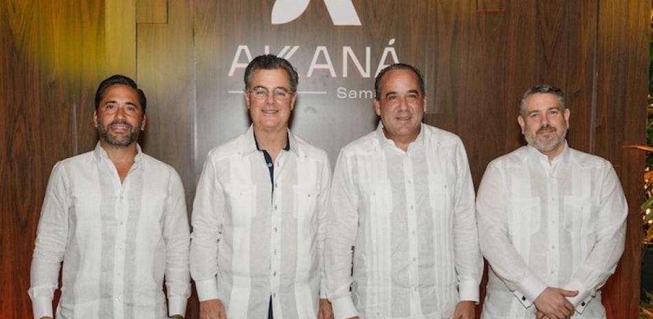 Nuevo complejo residencial Akkaná Samaná se suma al sector inmobiliario turístico dominicano
