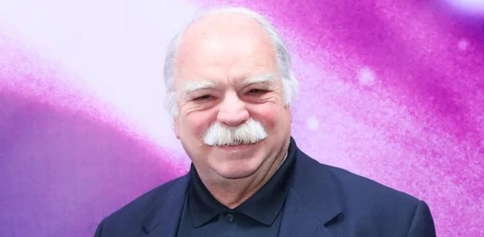 Fallece a los 78 años el reconocido actor estadounidense Richard Riehle