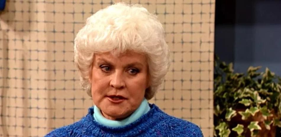 Fallece a los 100 años la actriz Betty McGuire, recordada por su papel en Los problemas crecen