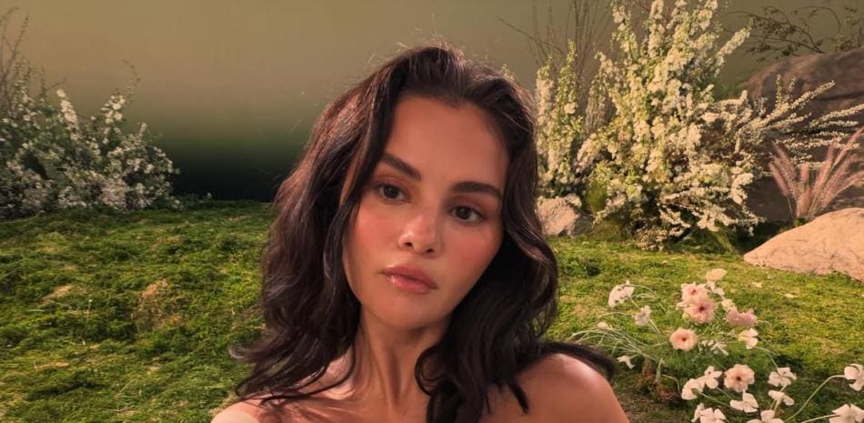 Selena Gomez advierte sobre los daños del vapeo tras notar cambios en su voz