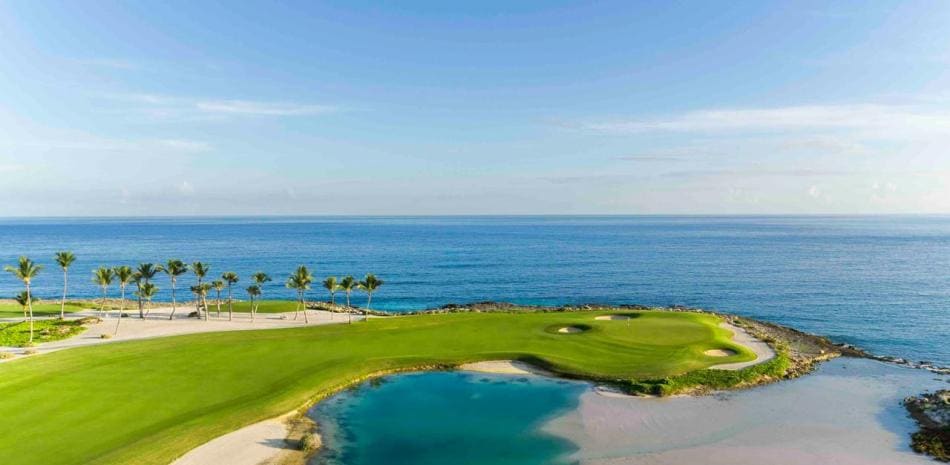 Cap Cana Golf Cup celebra dos décadas de Punta Espada con fines benéficos