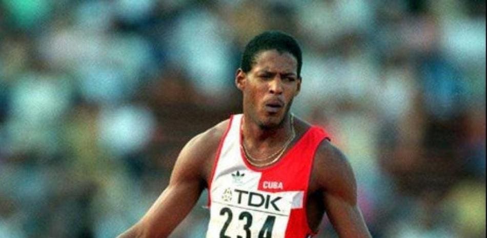 Javier Sotomayor y el Pabellón de la Fama de Puerto Rico serán invitados de honor en República Dominicana