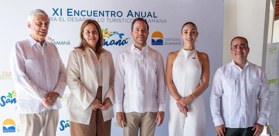 Samaná analiza su futuro turístico ante el incremento en la llegada de cruceros