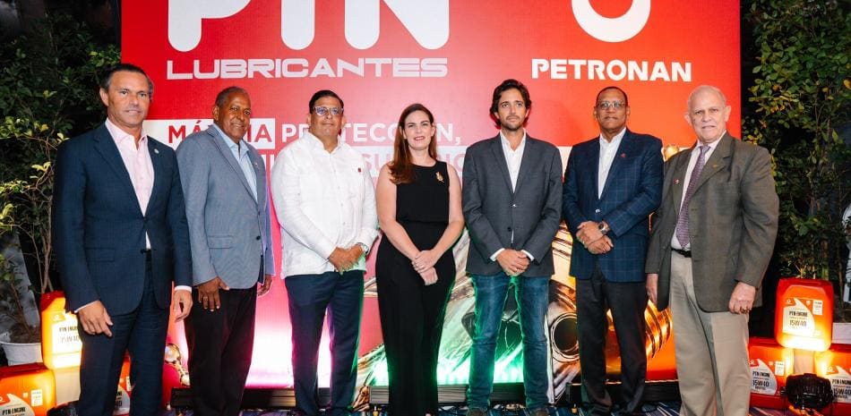 Petronan expande su oferta en el sector automotriz con el lanzamiento de su nueva línea de lubricantes PTN