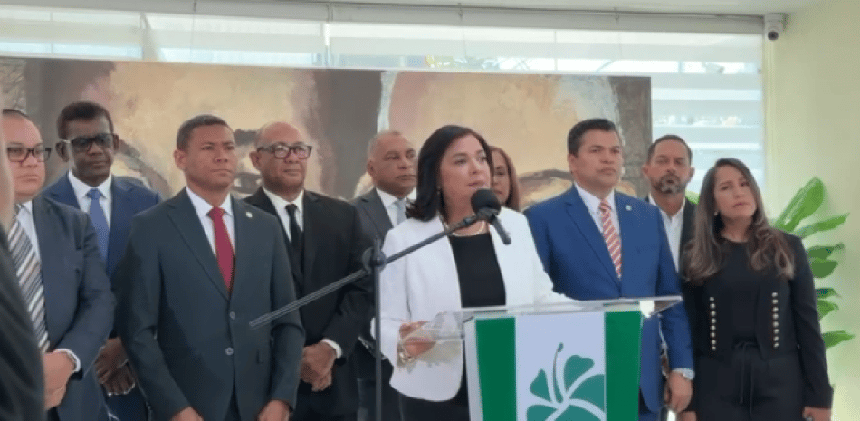 Fuerza del Pueblo cuestiona estrategia de seguridad y cifra de homicidios del Gobierno