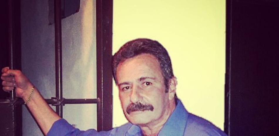 Fallece a los 67 años el actor mexicano Carlos Miguel Suárez