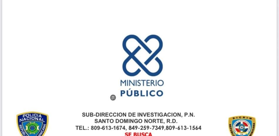 Caen abatido en San Juan un hombre vinculado con el homicidio de un militar y un agente policial