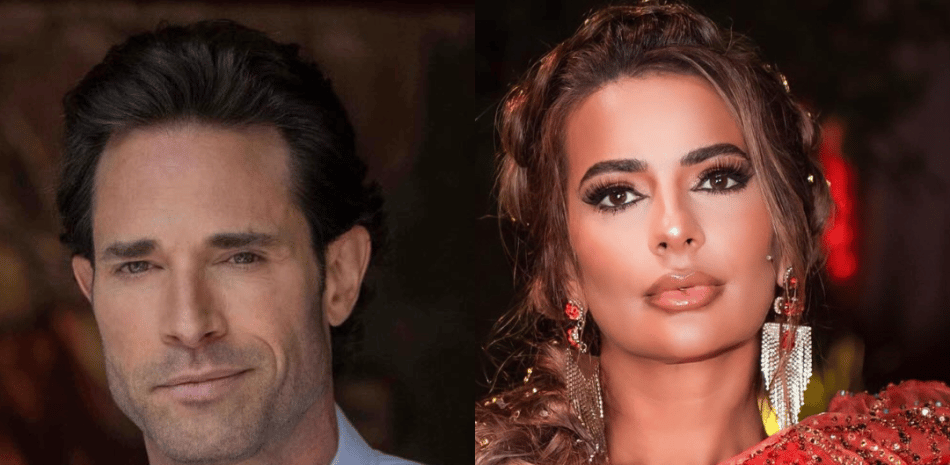 Sebastián Rulli busca modificar acuerdo de manutención con Cecilia Galliano