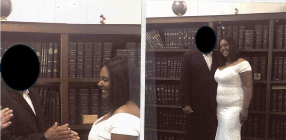 Arrestan a ciudadana de origen dominicano acusada de liderar una red de bodas falsas en Massachusetts