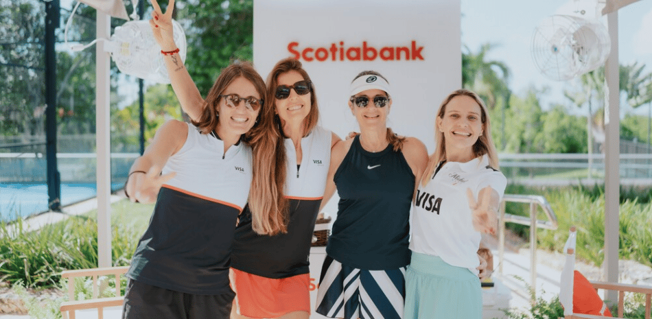 El Porsche Pádel Open reúne a la comunidad deportiva en Casa de Campo
