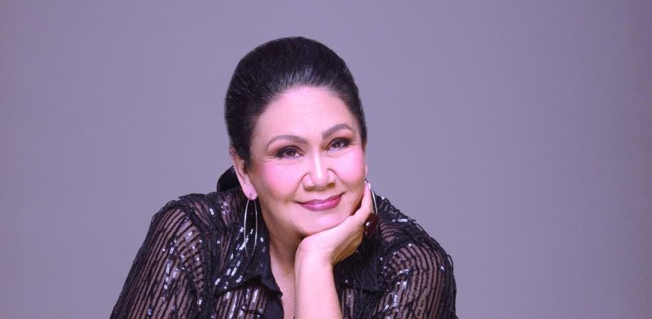 Maridalia Hernández aboga por la honestidad artística y estructuras profesionales en la música dominicana