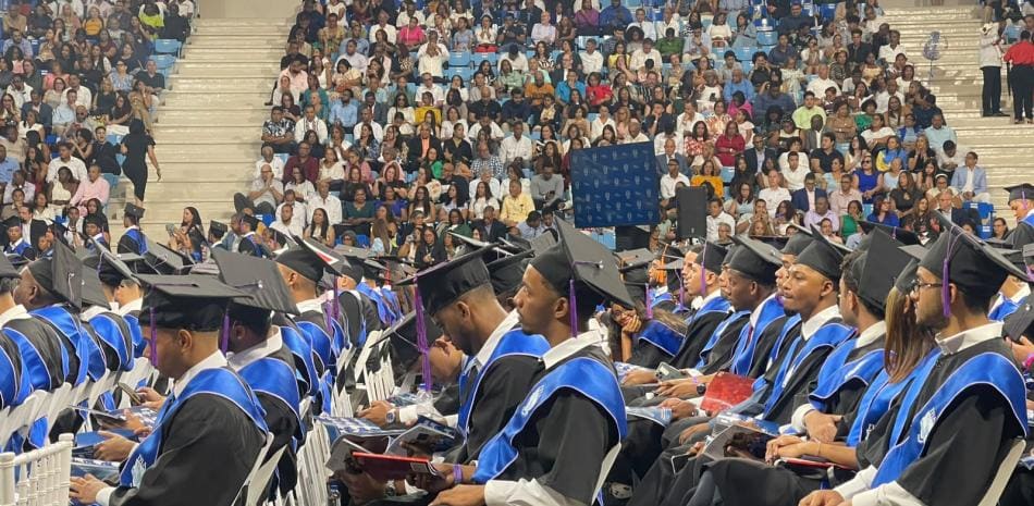 ITLA gradúa a 594 nuevos profesionales y anuncia expansión de su oferta académica