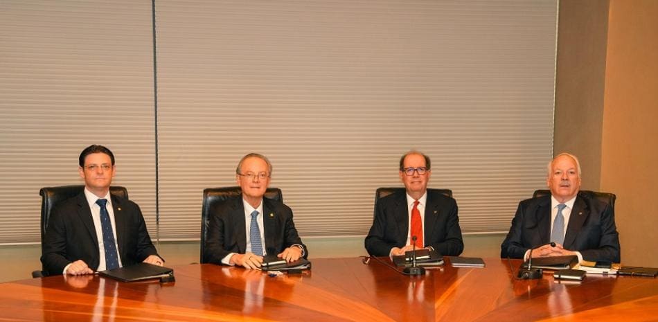 Grupo Popular anuncia cambios en su Consejo de Administración