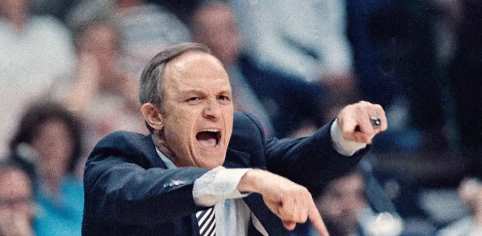 Fallece a los 90 años Dale Brown, el entrenador más ganador en la historia de LSU