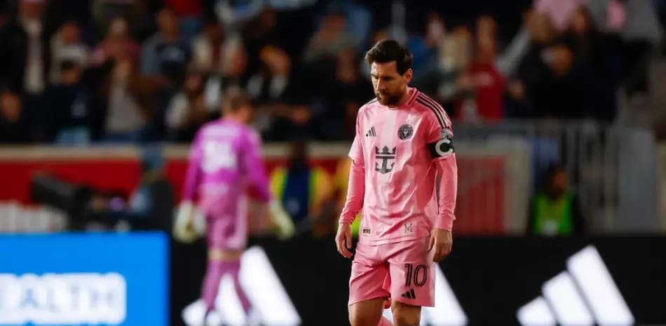 Red Bulls superan al Inter Miami en una jornada que define el liderato de la MLS
