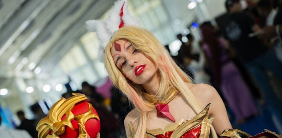 Comic Con República Dominicana celebra su tercera edición en el Puerto Sans Soucí con invitados internacionales y diversas atracciones