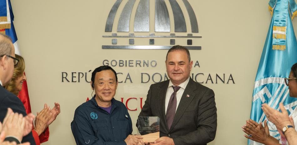 Ministerio de Agricultura y FAO firman acuerdo de cooperación técnica por US$480,000