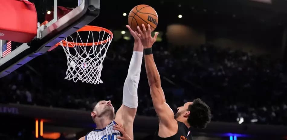 Los Knicks suman su tercera derrota y firman un preocupante inicio de temporada en la NBA