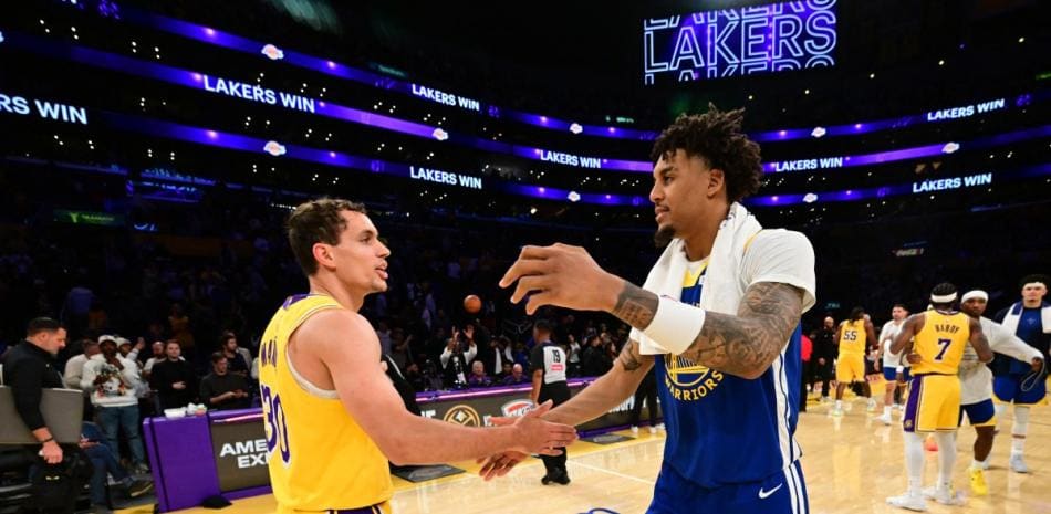 República Dominicana se posiciona como el país latinoamericano con mayor presencia de jugadores en la NBA