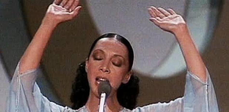 Trayectoria y legado de la cantante Betty Missiego