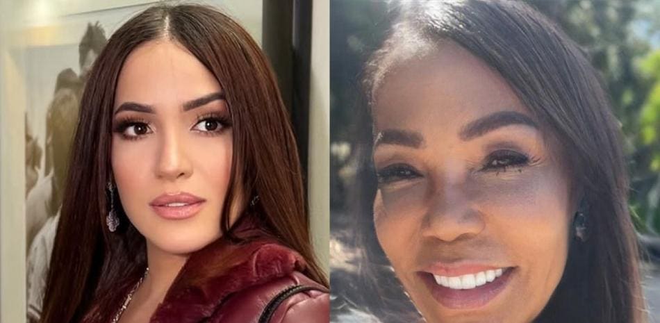 Karen Yapoort expresa su deseo de amistad con Magali Febles tras declaraciones sobre el Miss República Dominicana