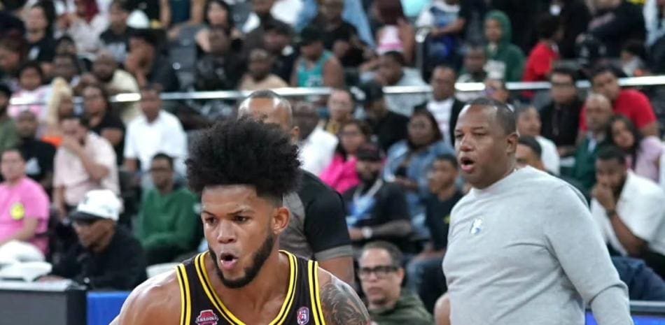Eusebio Suero gana el premio de MVP del TBS Distrito 2026