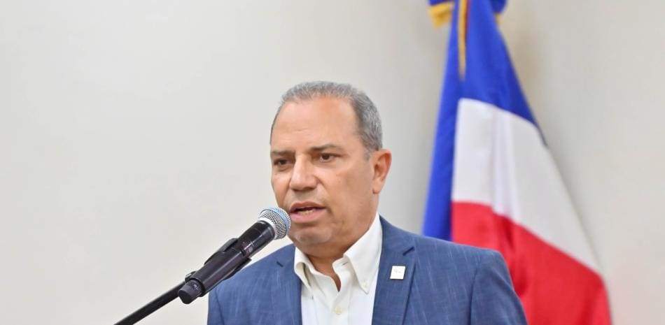 Garibaldy Bautista es designado en la Comisión de Coordinación de los Juegos Panamericanos Lima 2027