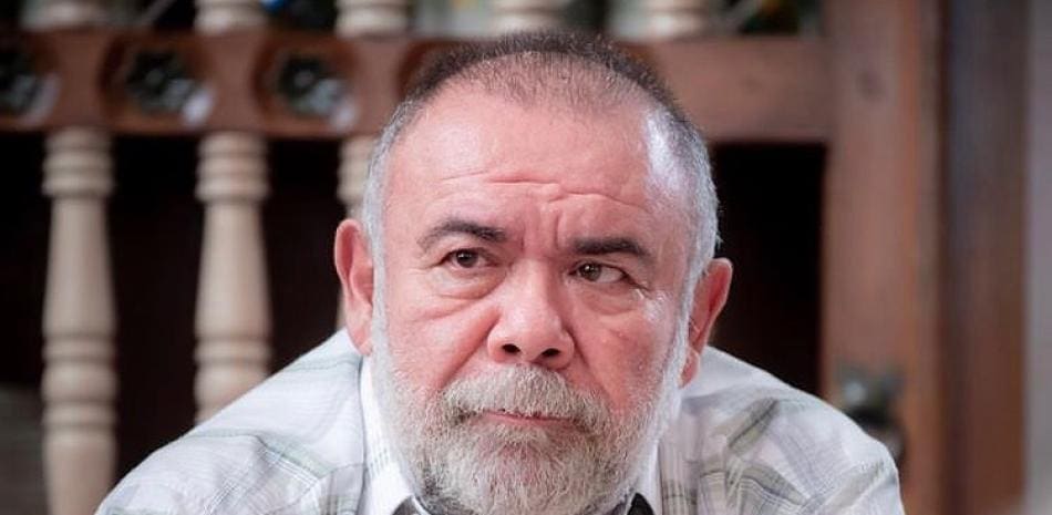 El actor Jesús Ochoa es hospitalizado tras sufrir una caída en el Estado de México
