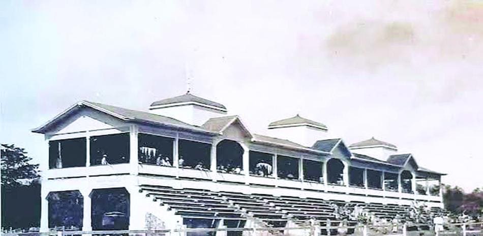 Trujillo y los Deportes: la política deportiva dominicana en la década de 1930