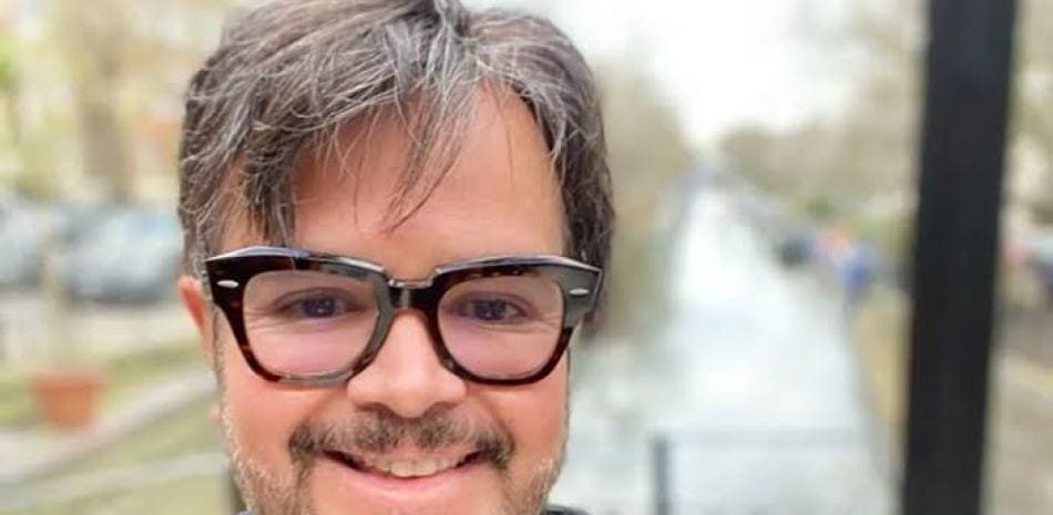Aleks Syntek confiesa el impacto emocional y profesional de acusaciones en su contra