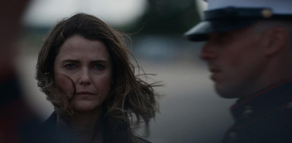 Netflix renueva la serie 'La Diplomática' para una quinta temporada