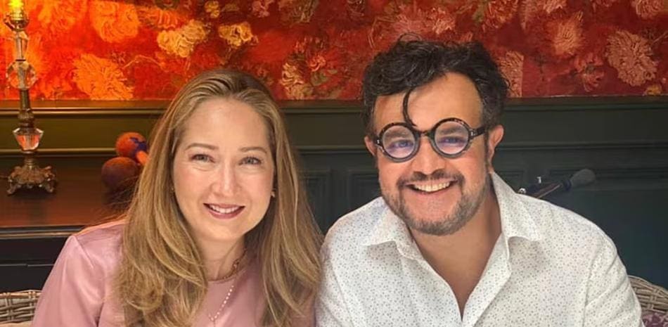Aleks Syntek confirma su separación matrimonial tras más de dos décadas