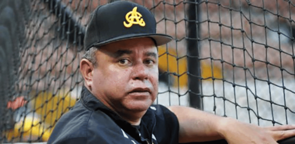 Félix Fermín se declara disponible para dirigir en la LIDOM y no descarta a los Tigres del Licey