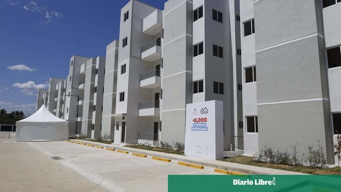 Gobierno destina 64,000 millones de pesos para reducir el déficit habitacional