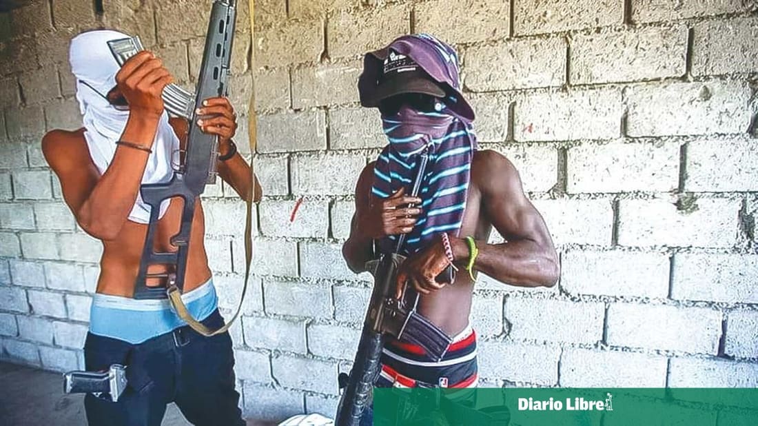 Organismos internacionales cuestionan la liberación de presuntos colaboradores de pandillas entregados por el país a Haití
