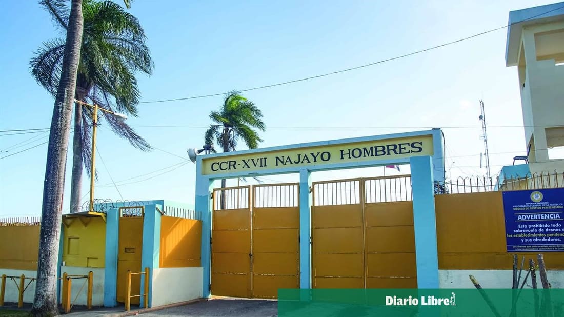 Defensa Pública alerta sobre vulnerabilidades de seguridad en cárceles de Puerto Plata y Najayo