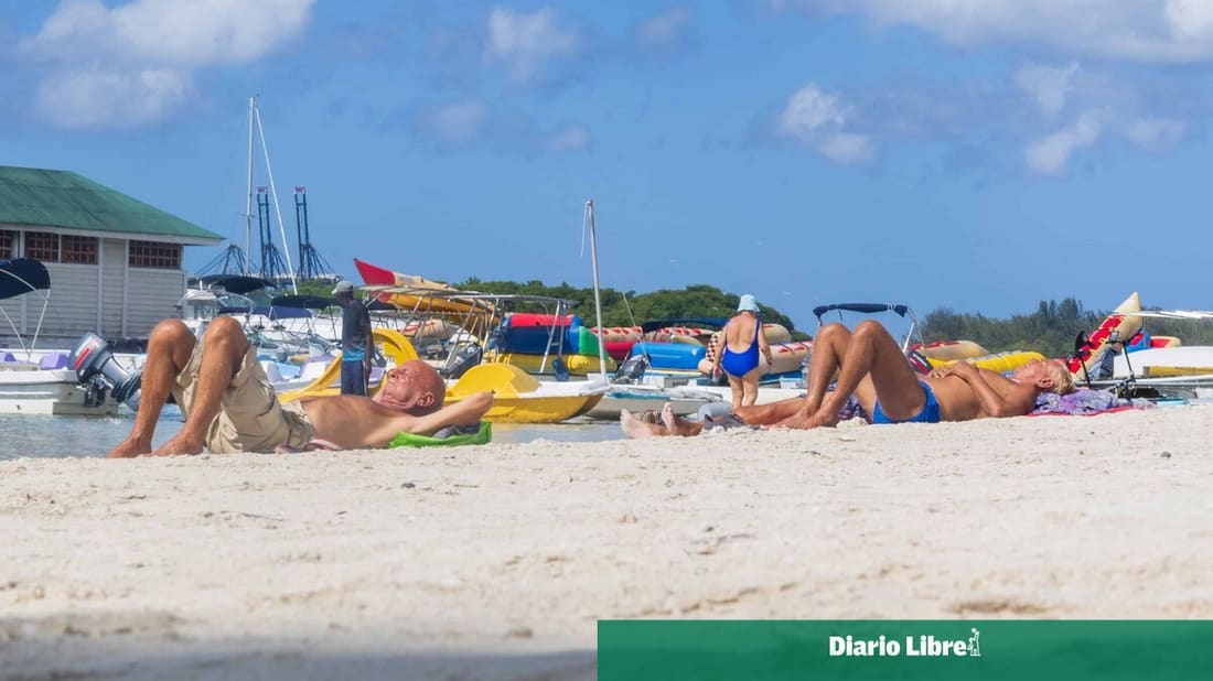 Revelan los patrones de gasto de los viajeros estadounidenses en territorio dominicano