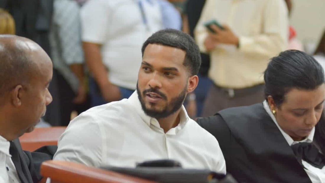 Corte de Apelación de Puerto Plata emitirá fallo sobre el caso Wander Franco este martes