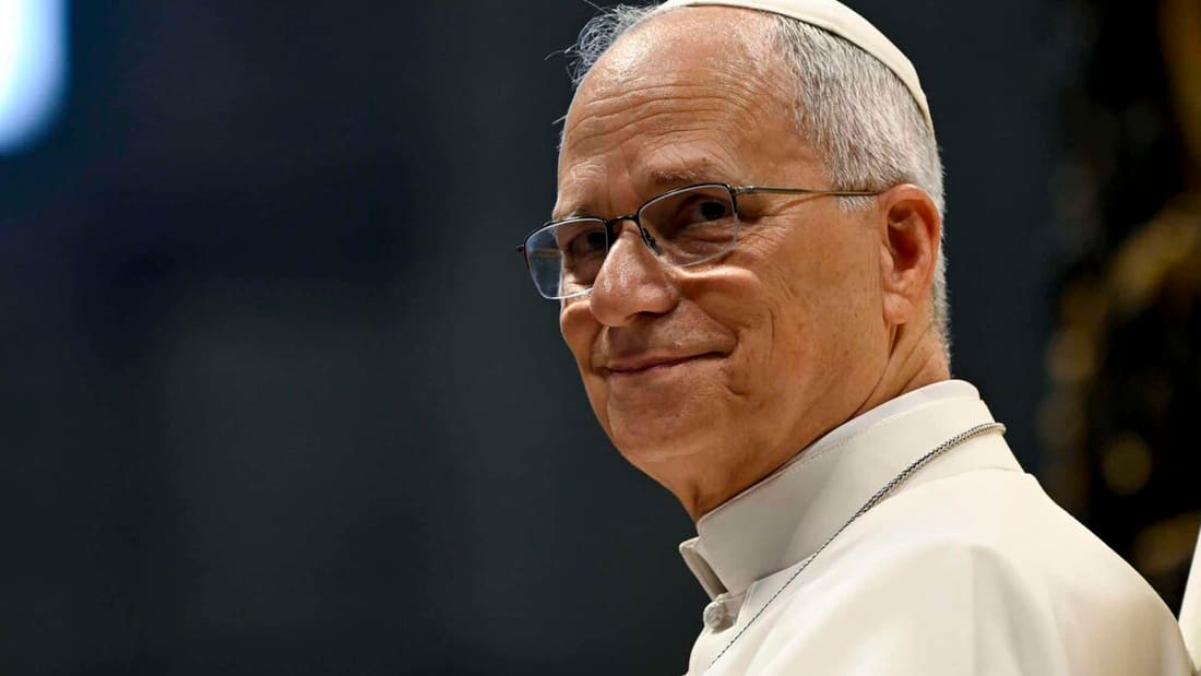 Papa León XIV supera con éxito el cáncer y no requerirá terapias adicionales