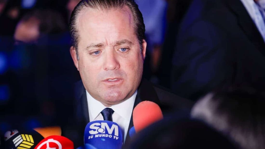 Gobierno garantiza respaldo total al sector arrocero y descarta alza en precios