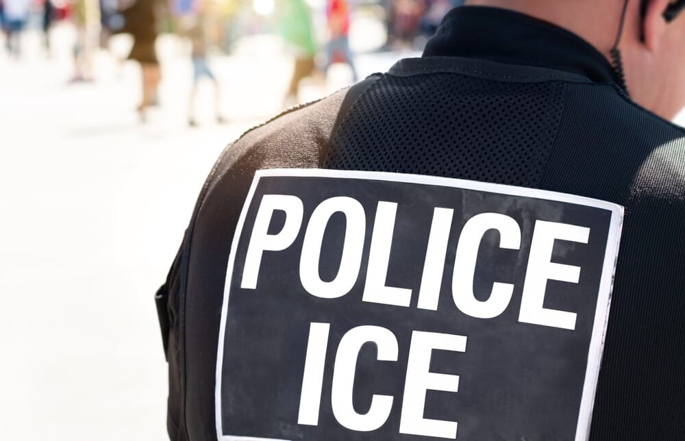 Dominicano resulta herido tras operativo migratorio en Nueva York