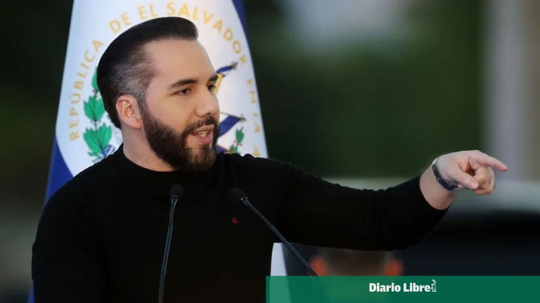Despliegue militar de El Salvador en Haití se aproxima a la dimensión de la fuerza antipandillas