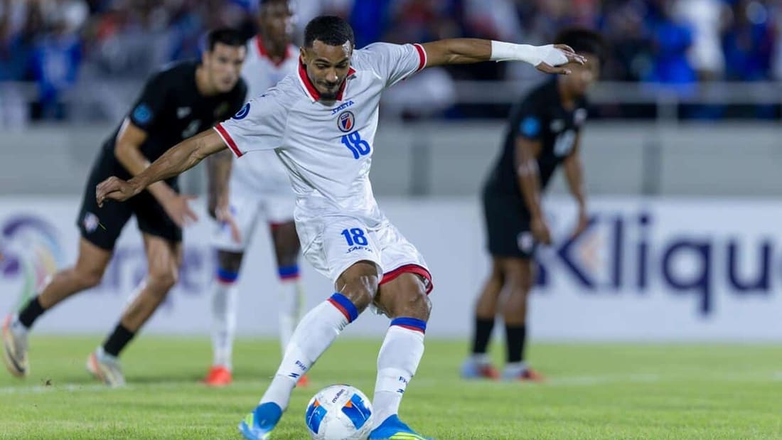 Fedofútbol califica de falta de respeto a la soberanía declaraciones de Wilson Isidor