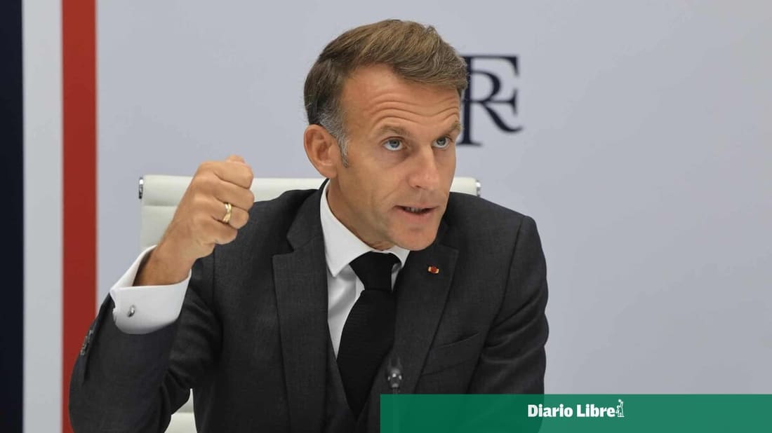 El G7 pacta la liberación de reservas petroleras para contener el encarecimiento de los combustibles