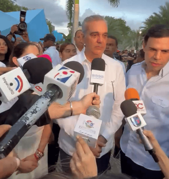 Gobierno dominicano prohíbe futuros partidos de la selección haitiana en el país