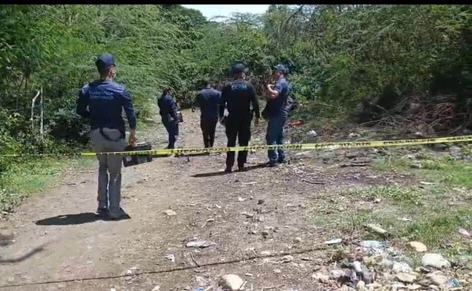 Hallan sin vida en el río Yaque del Norte a adolescente buscada durante tres días