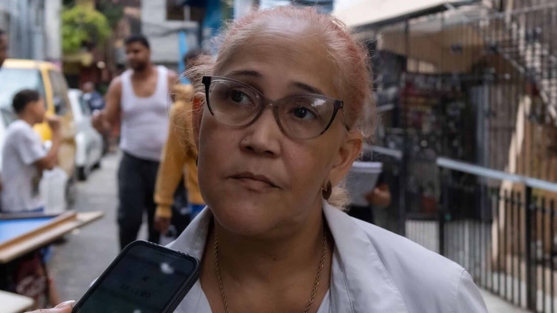 Familiares de hombre abatido por la Policía en el ensanche La Paz cuestionan versión oficial