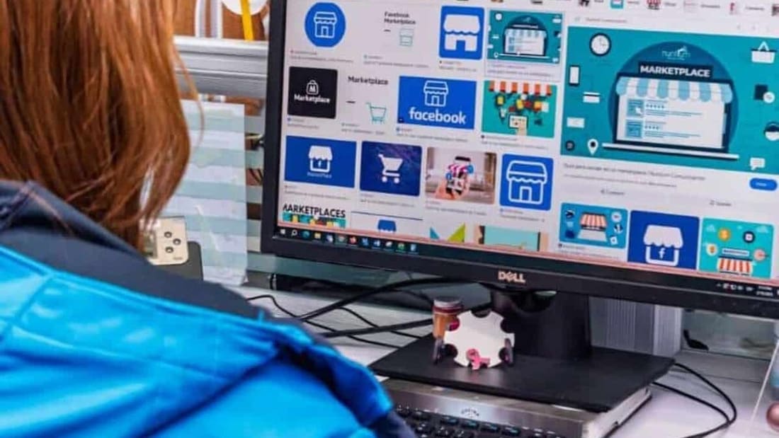 Dicat alerta a usuarios de compras online: verifica antes de pagar