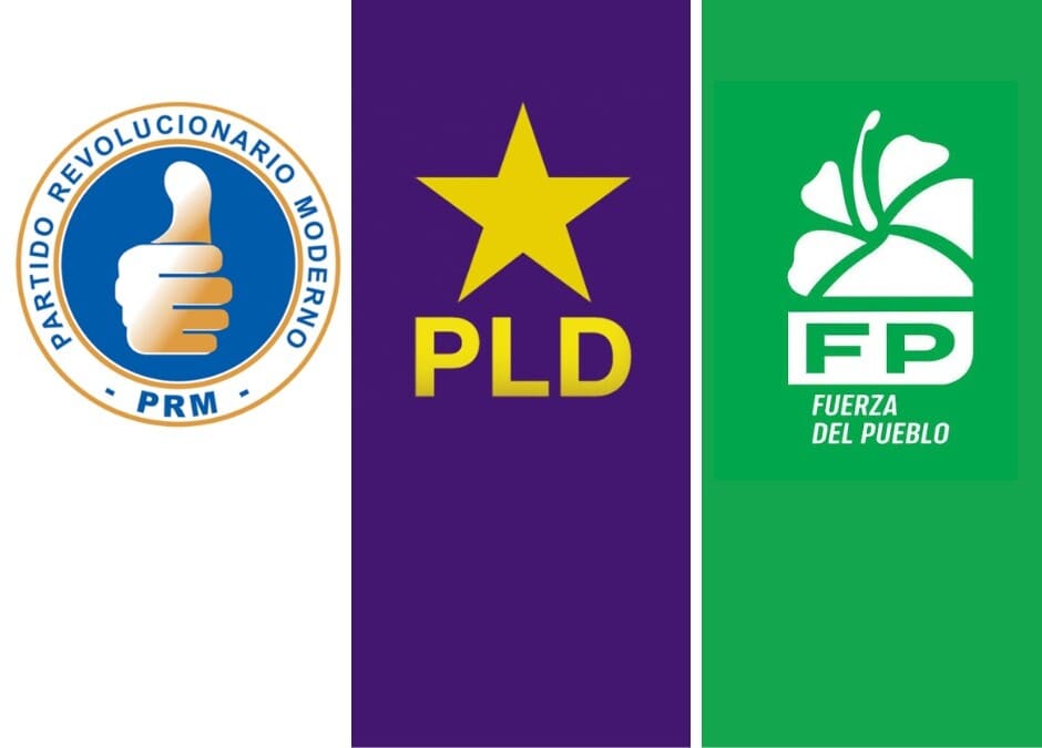 Estudio de ACD Media coloca al PRM al frente de las preferencias electorales
