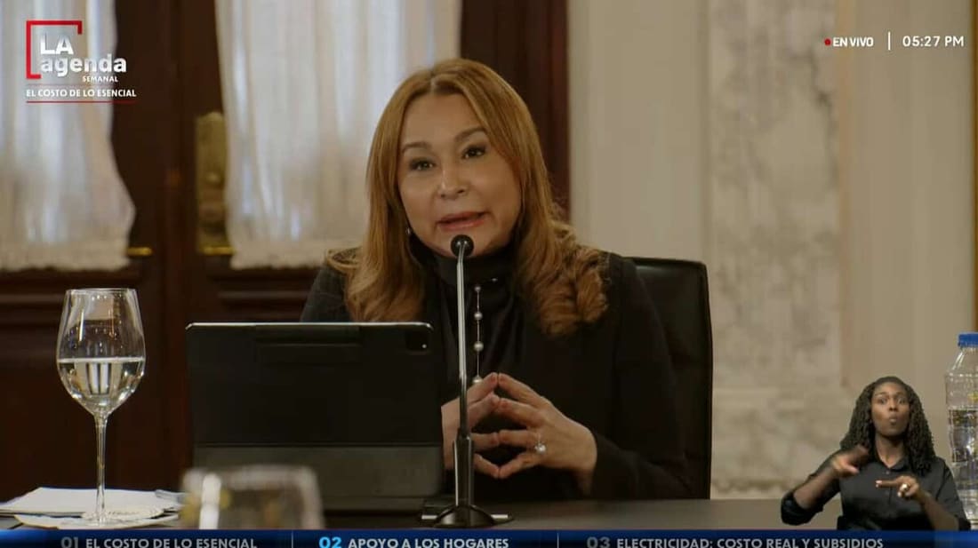 Más de 170 mil dominicanos superaron la pobreza durante el 2025